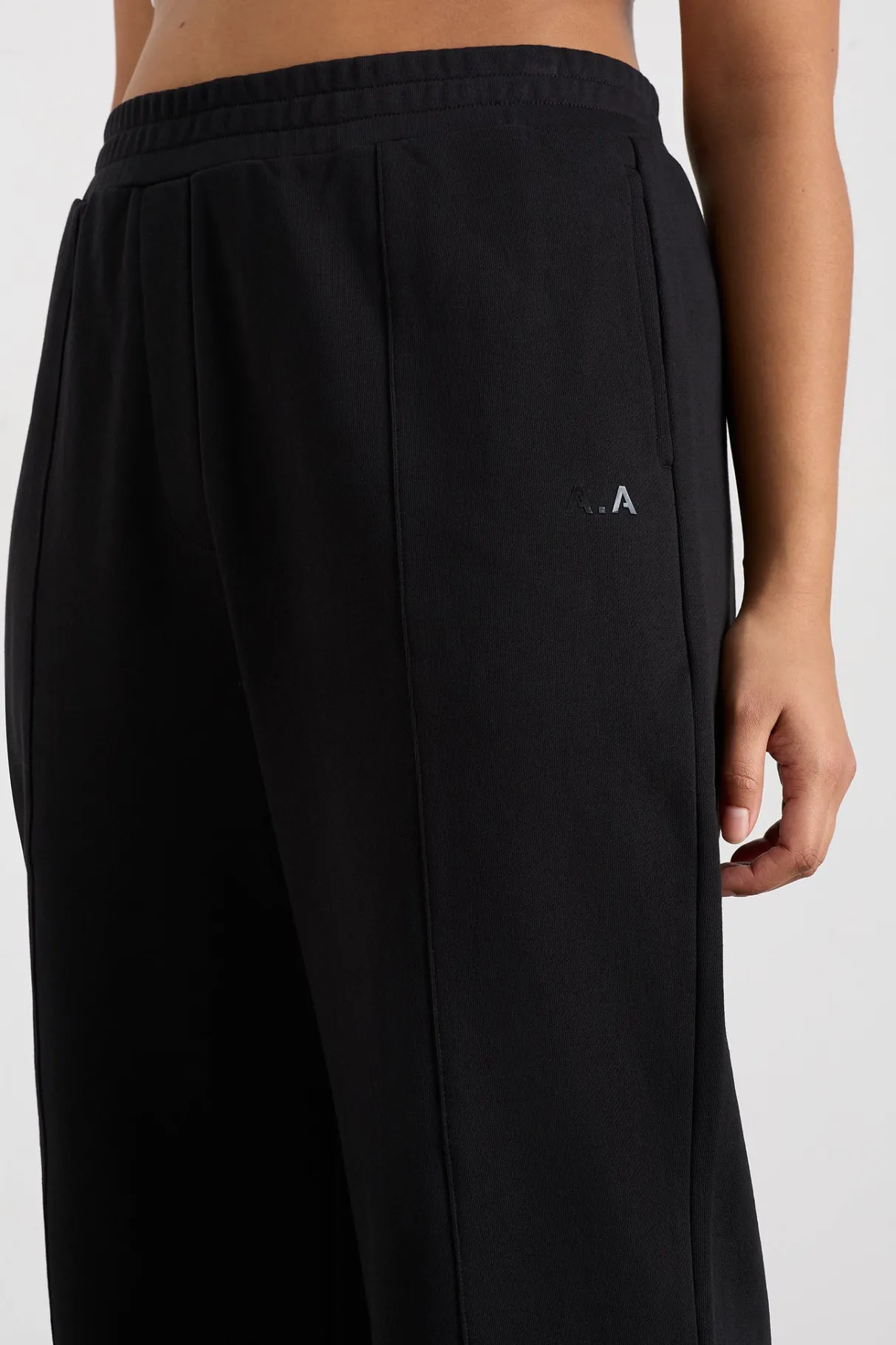 wide_leg_trackpants__7-1.webp Online Aje ATHLETICA Wide Leg Trackpants 506 Black