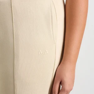 Outlet Aje ATHLETICA Wide Leg Trackpants 506 Moonstone Grey