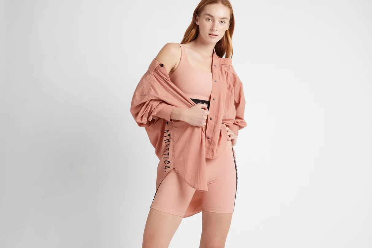 windbreaker_shirt__16.webp New Aje ATHLETICA Windbreaker Shirt 406 Sunset Pink