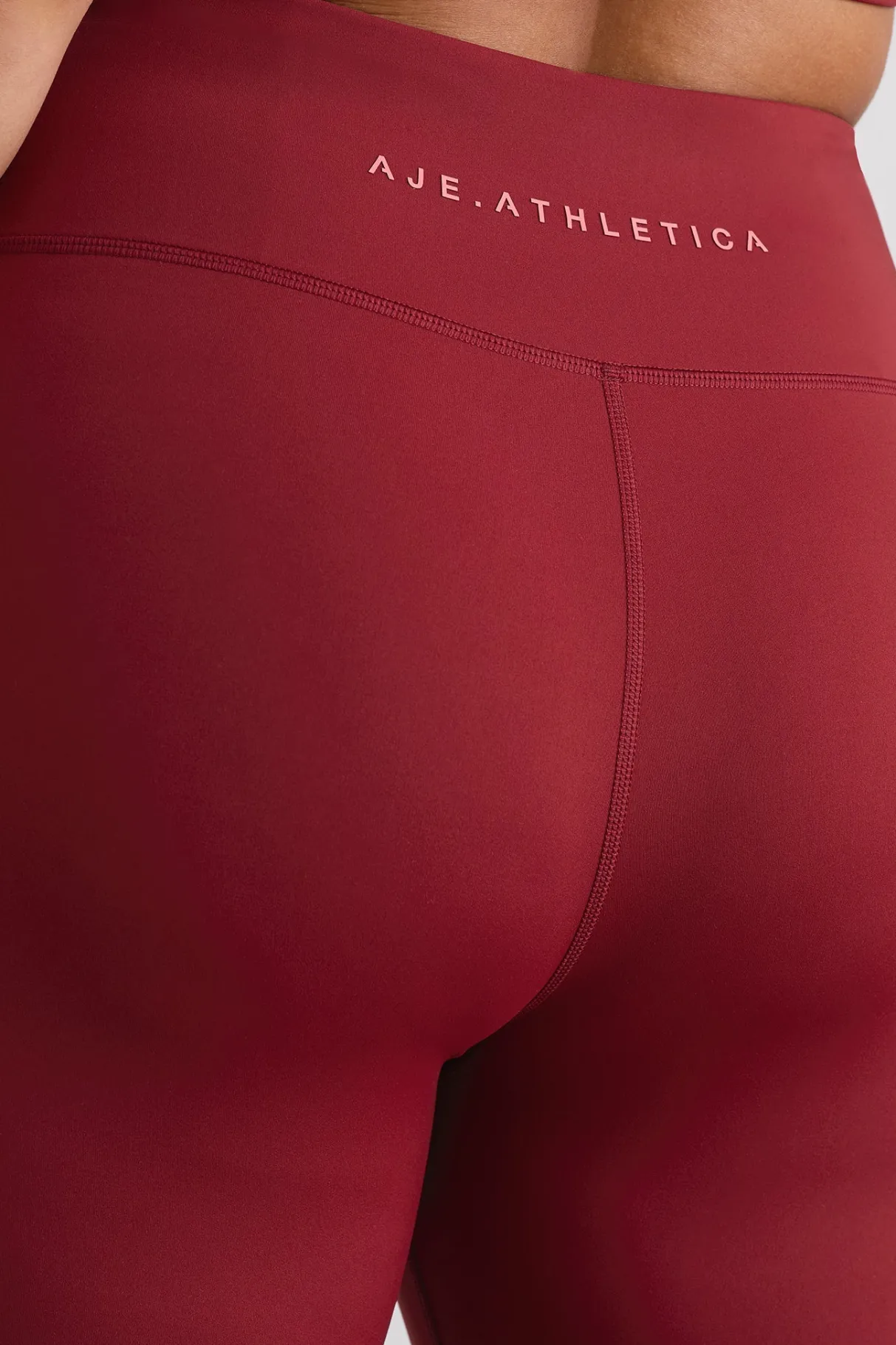winding_road__tight__13.webp Discount Aje ATHLETICA Winding Road 7/8 Tight 231 Plum Red
