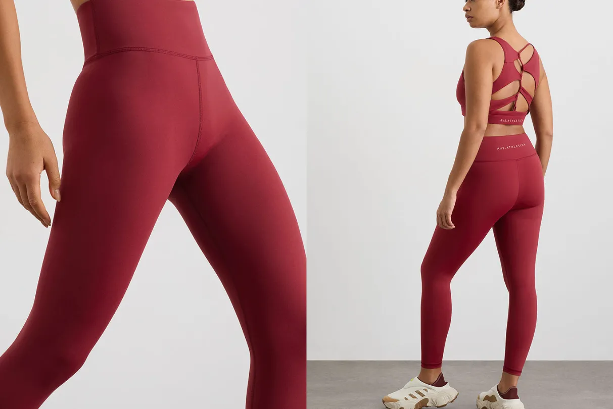winding_road__tight__15.webp Discount Aje ATHLETICA Winding Road 7/8 Tight 231 Plum Red
