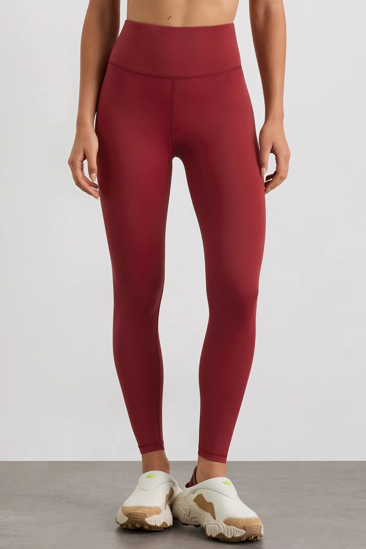 winding_road__tight__2.webp Discount Aje ATHLETICA Winding Road 7/8 Tight 231 Plum Red