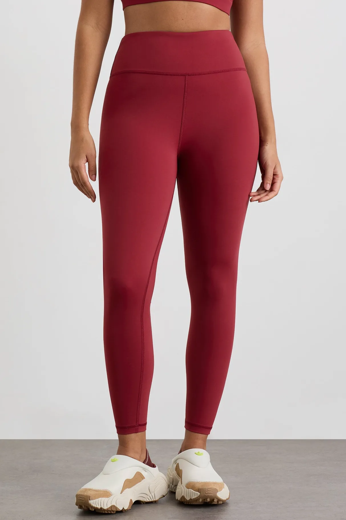 winding_road__tight__7.webp Discount Aje ATHLETICA Winding Road 7/8 Tight 231 Plum Red