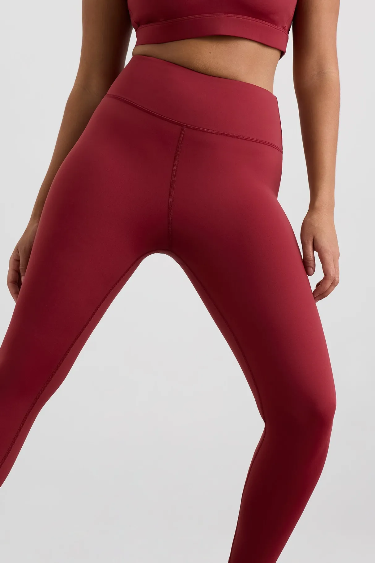 winding_road__tight__9.webp Discount Aje ATHLETICA Winding Road 7/8 Tight 231 Plum Red