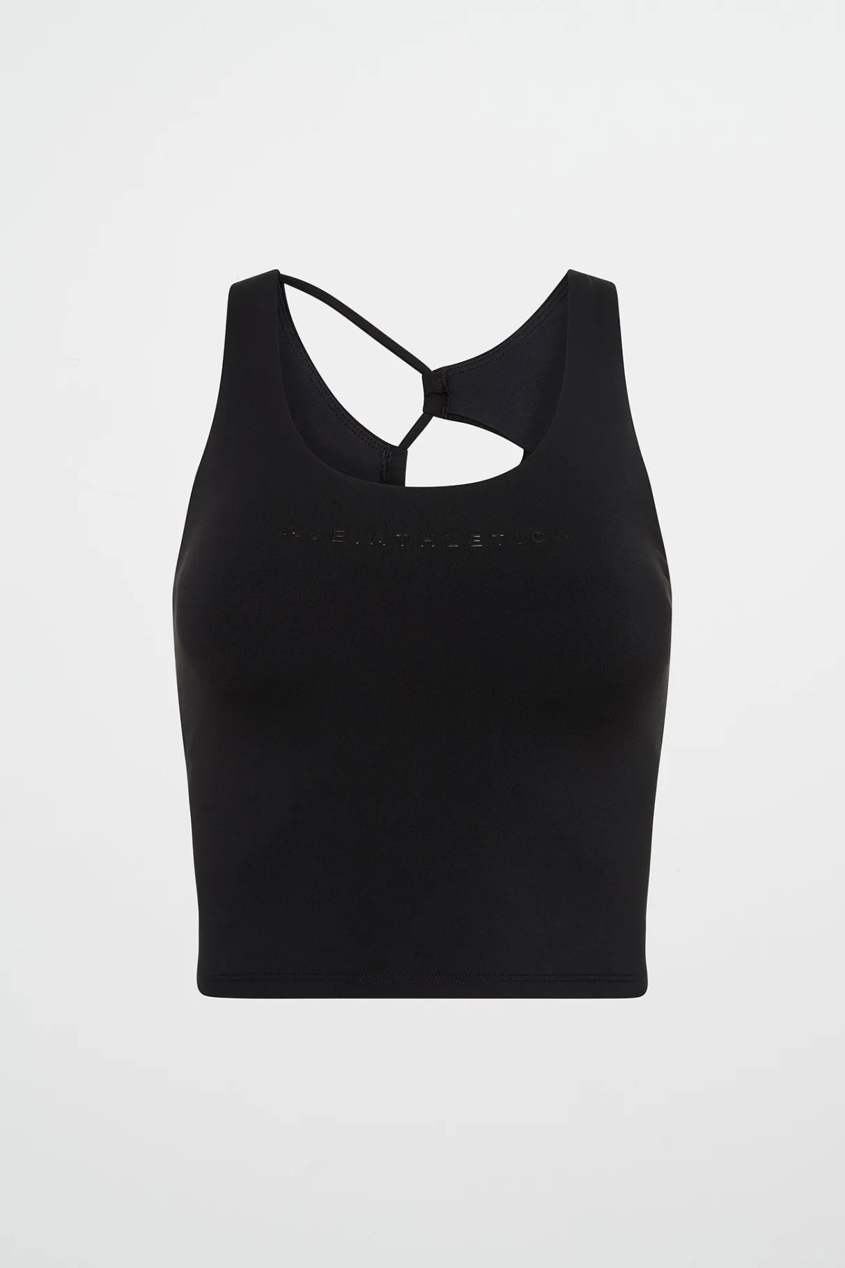winding_road_bra_tank__1.webp New Aje ATHLETICA Winding Road Bra Tank 372 Black