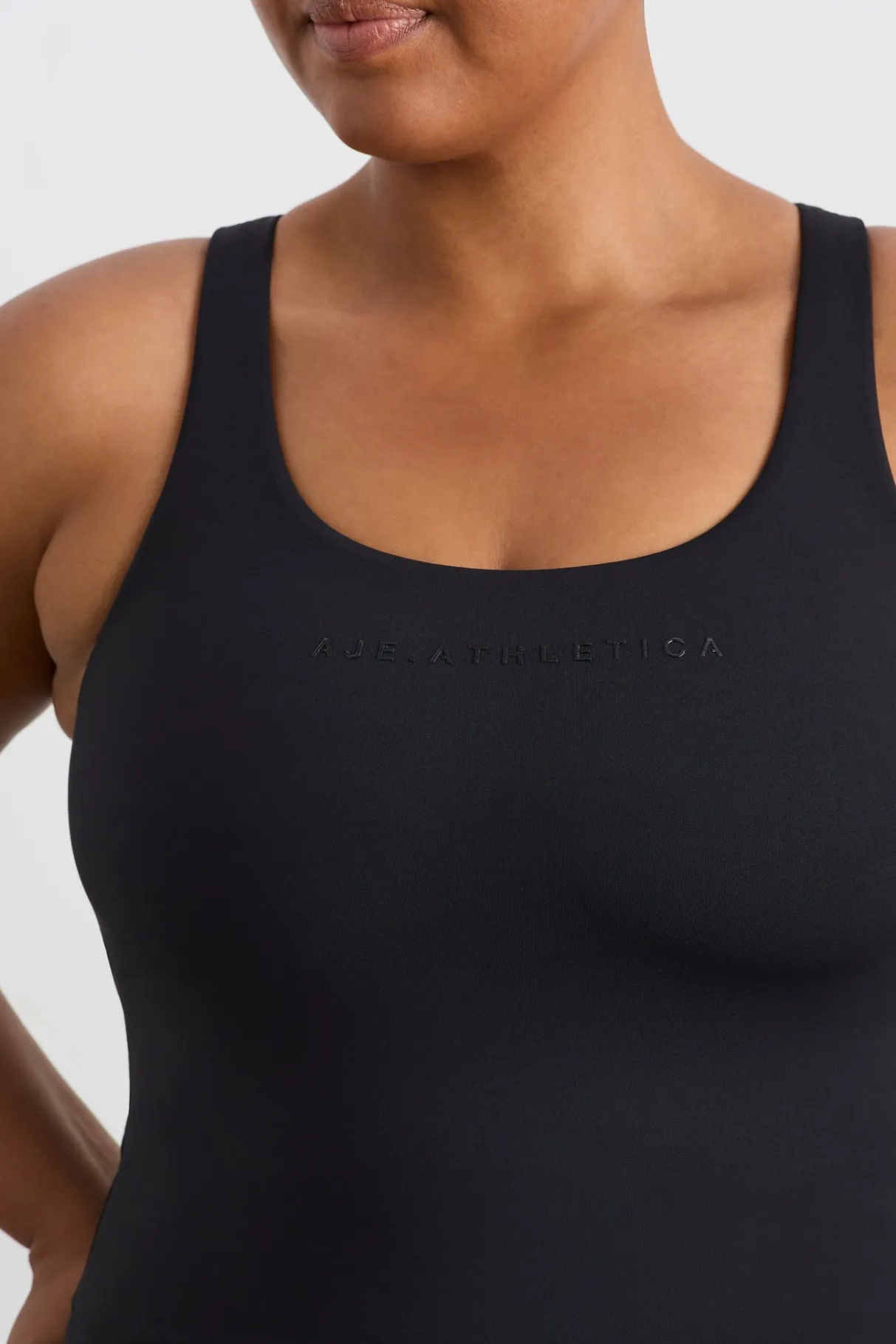 winding_road_bra_tank__14.webp New Aje ATHLETICA Winding Road Bra Tank 372 Black