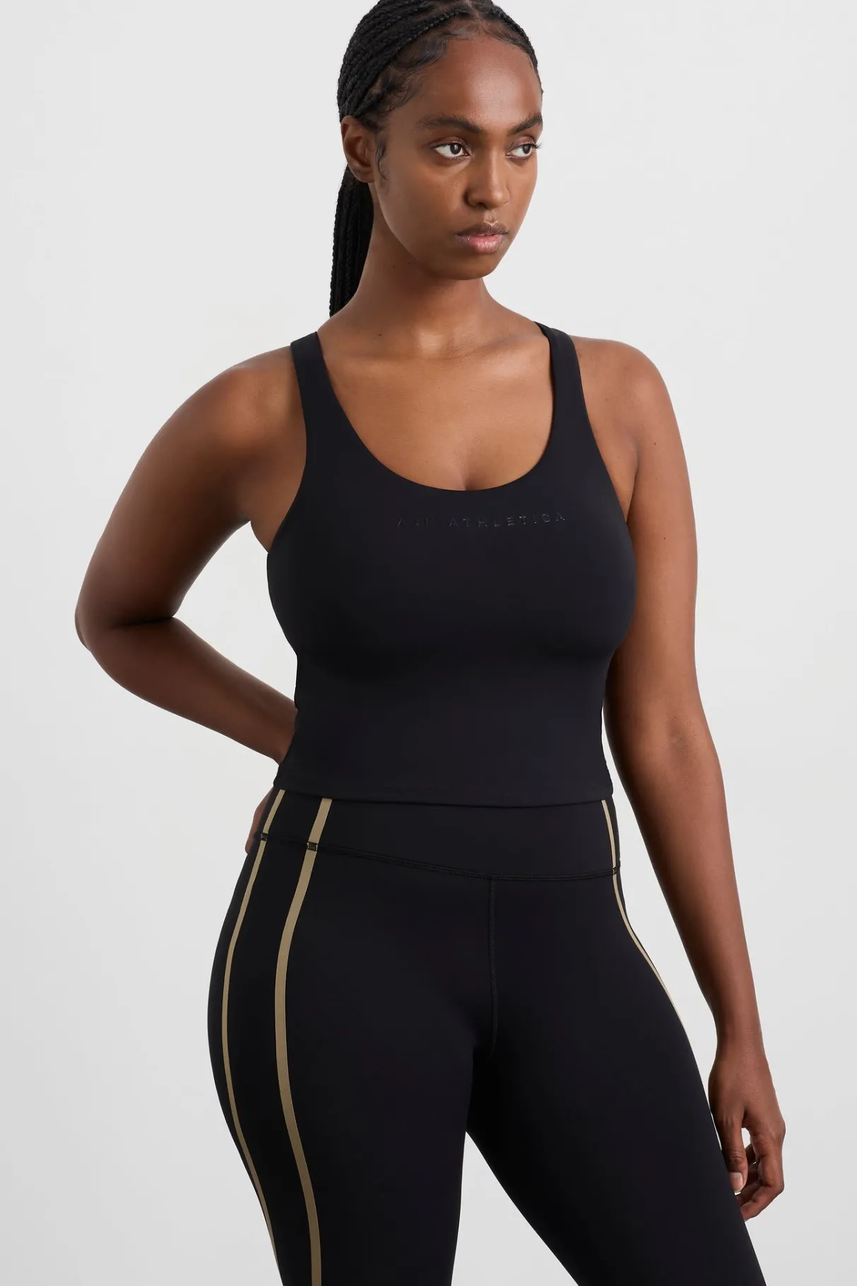 winding_road_bra_tank__7.webp New Aje ATHLETICA Winding Road Bra Tank 372 Black