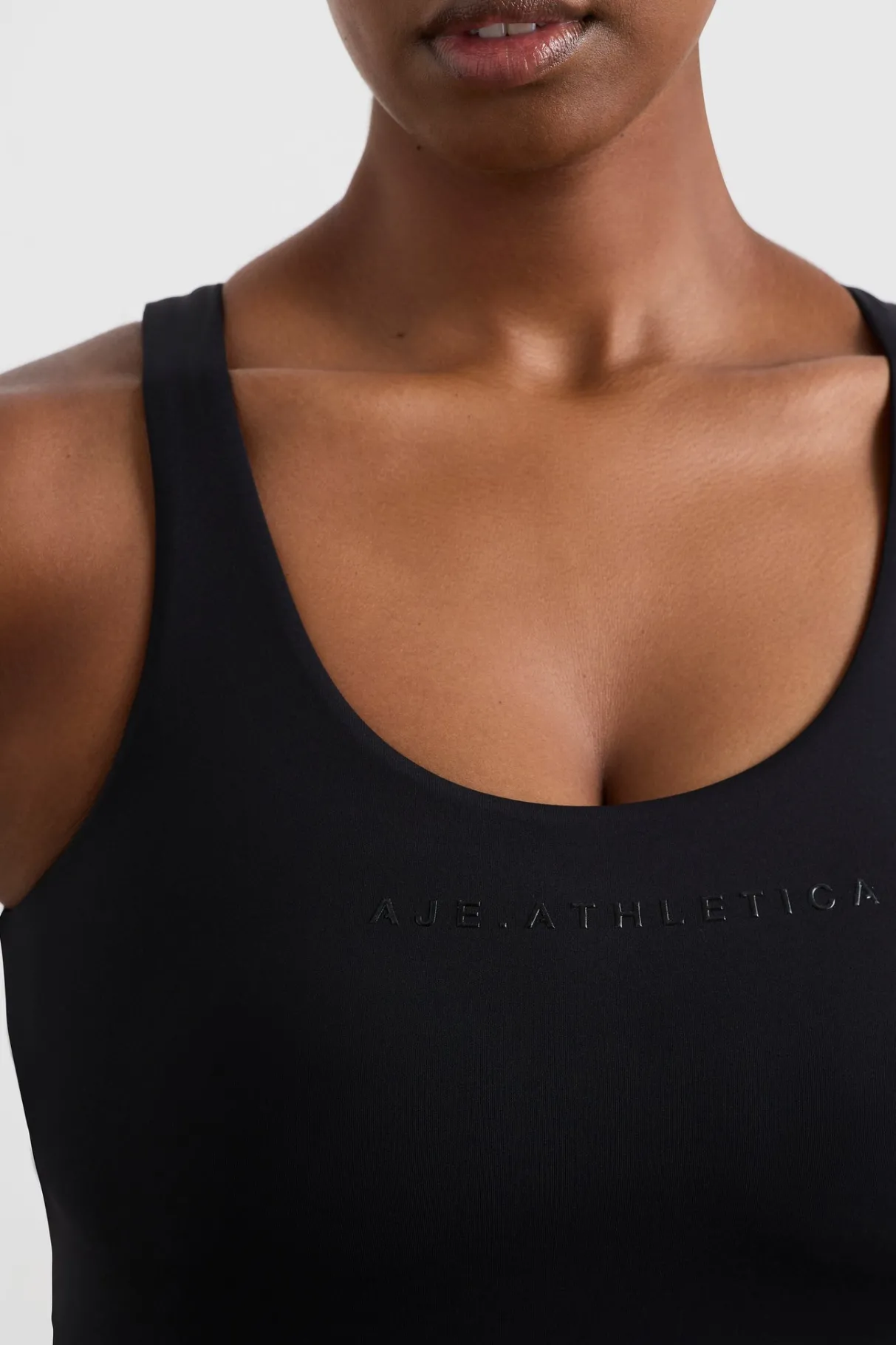 winding_road_bra_tank__9.webp New Aje ATHLETICA Winding Road Bra Tank 372 Black