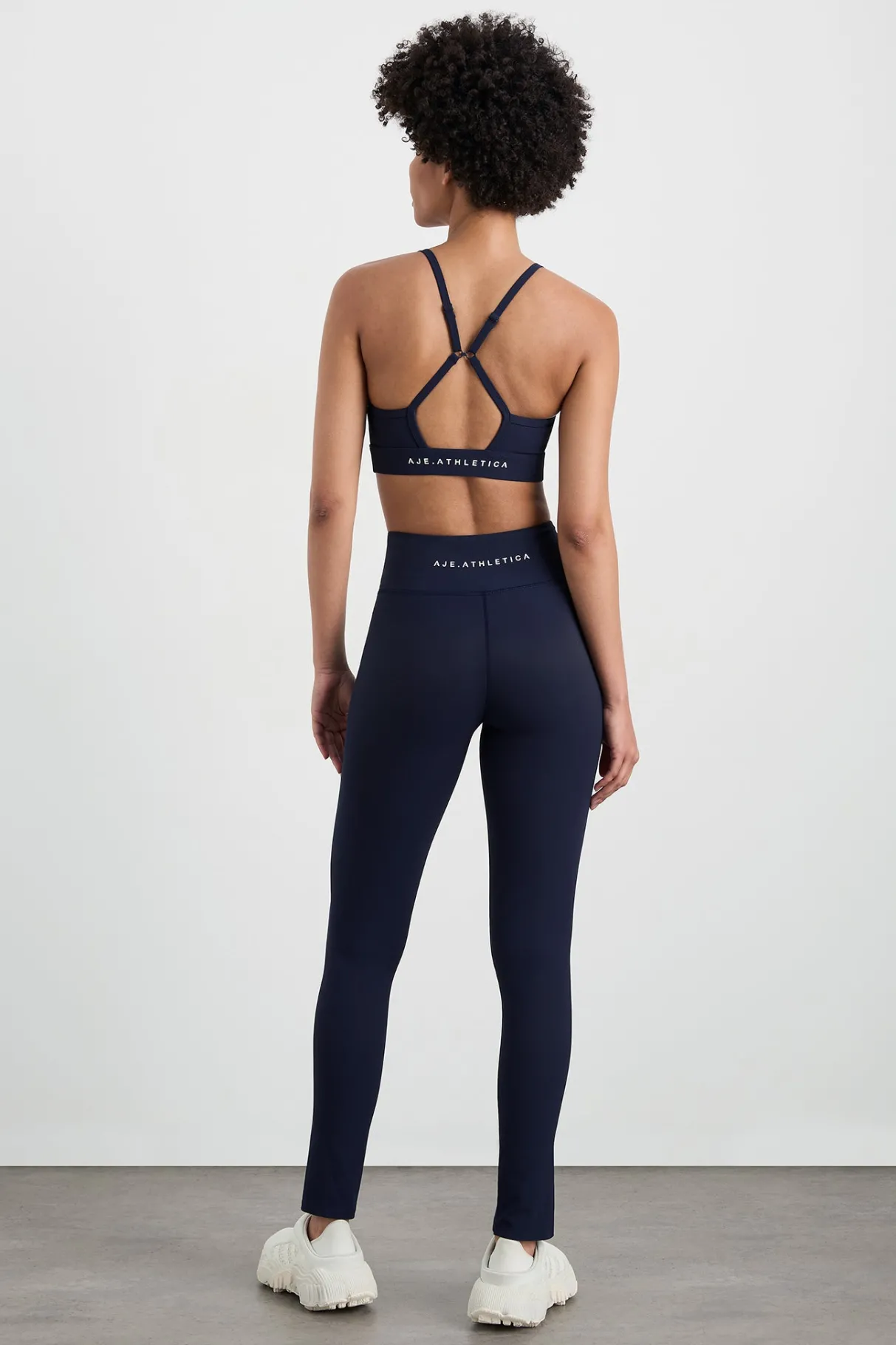 zip_hem_leggings__4.webp Clearance Aje ATHLETICA 7/8 Zip Hem Leggings 252 Galaxy Blue